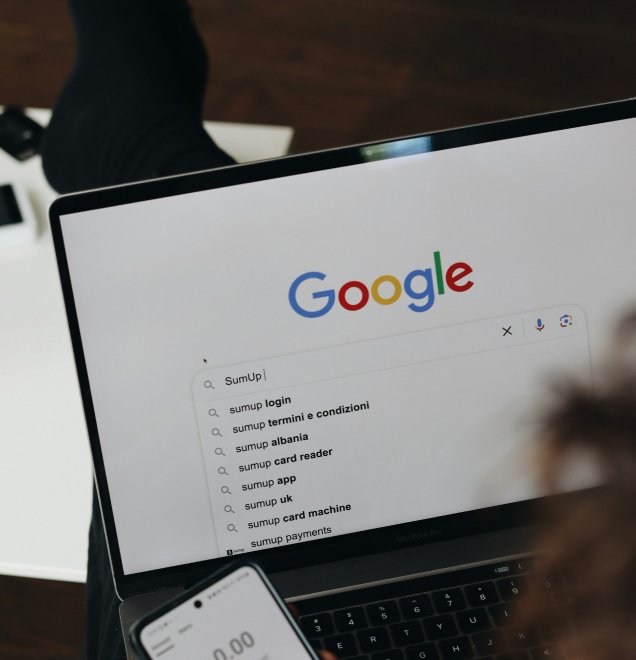 Enhancing User Experience with Custom Web Designs