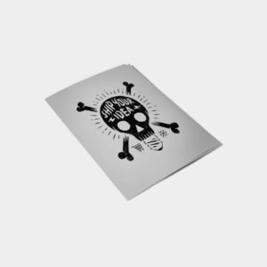 Modern Corporate Trifold Brochure