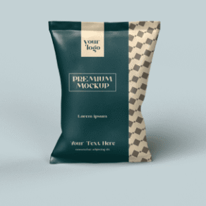 Chips Packaging