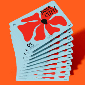 Business Card Print