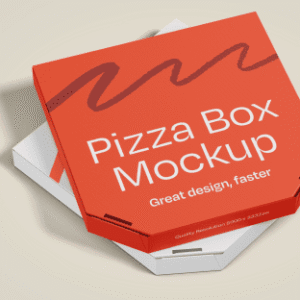Pizza Box