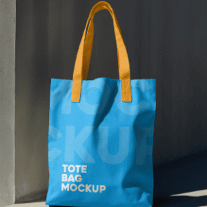 Tote Bag Print