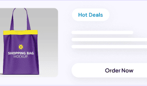Brand Promotion Card Set