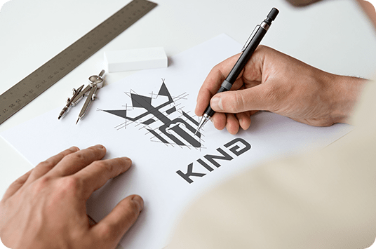 Professional Logo Design Services