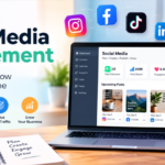 Social Media Management: 9 Proven Ways to Grow Your Business Online