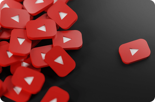 Professional YouTube Thumbnail Design Services