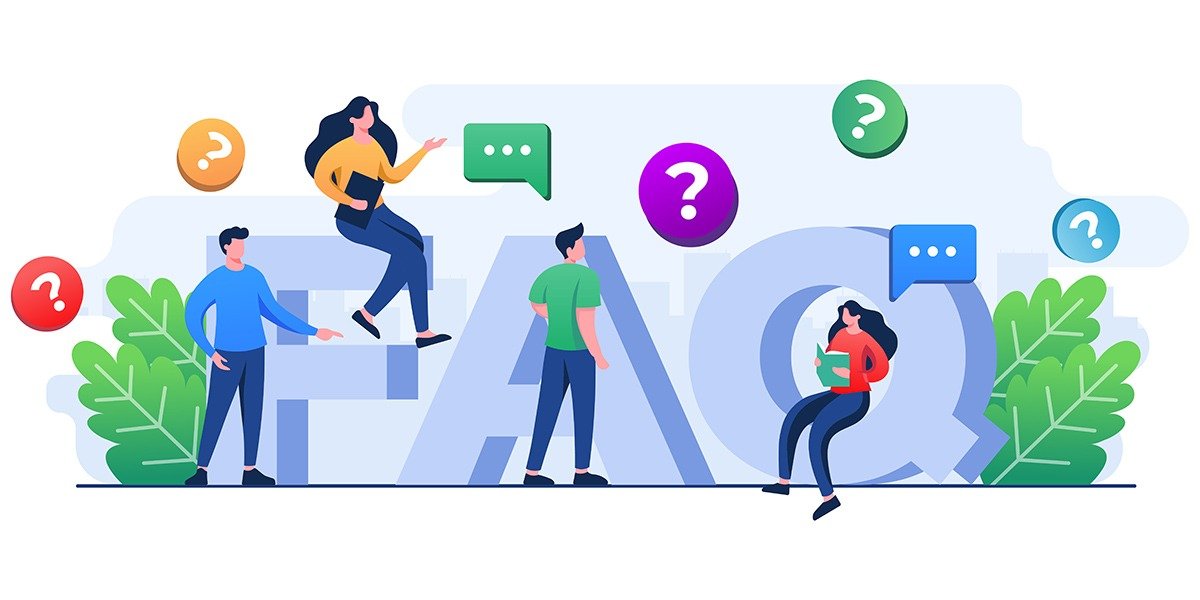 Frequently Asked Questions about ONNAX services